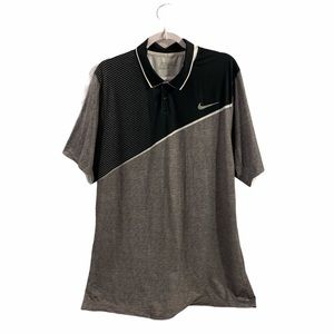 NikeGOLF Dri-Fit Tour Performance Polo